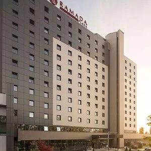 Ramada Plaza By Wyndham Convention Center **** Bukarest