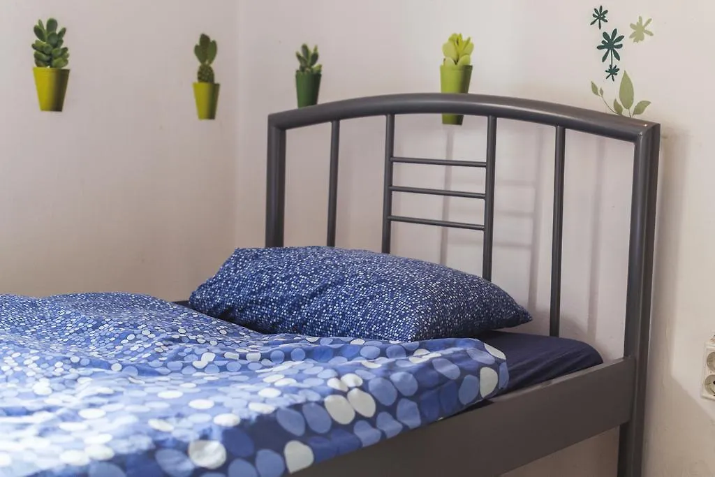 The Cozyness Hostel Bukarest