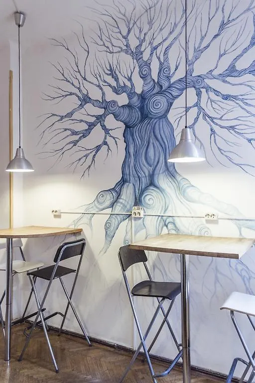 The Cozyness Hostel Bukarest Románia