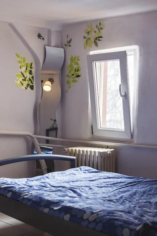 The Cozyness Hostel Bukarest