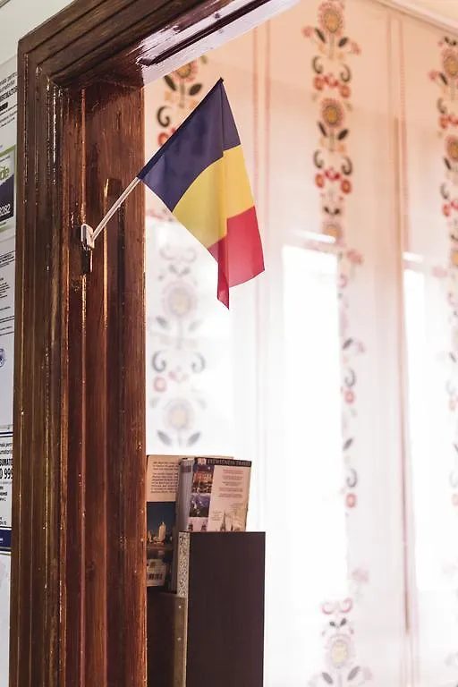 The Cozyness Hostel Bukarest