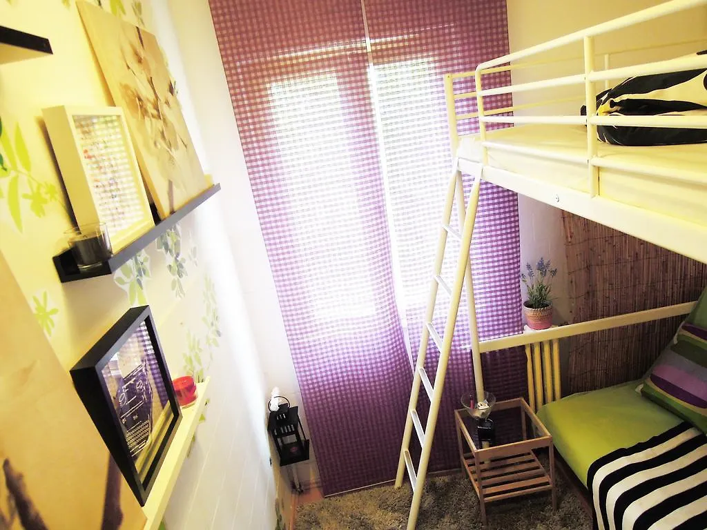 The Cozyness Hostel Bukarest