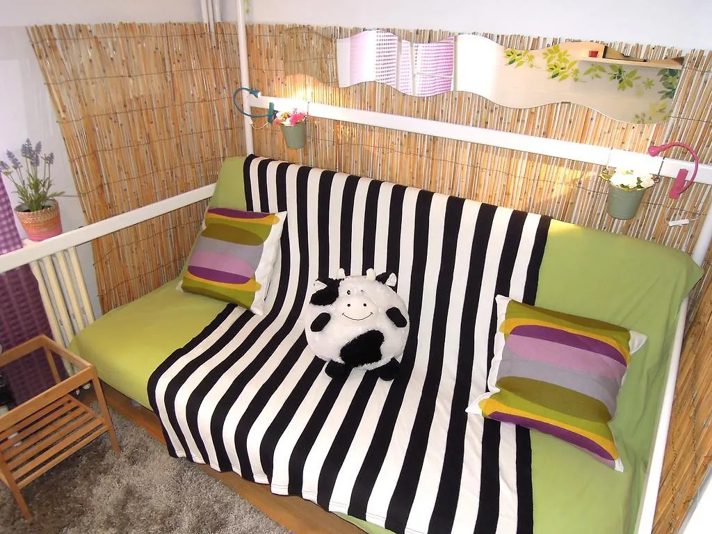The Cozyness Hostel Bukarest Románia