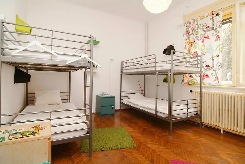 The Cozyness Hostel Bukarest