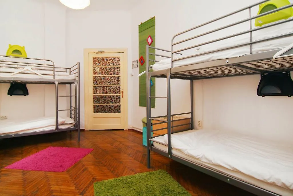 The Cozyness Hostel Bukarest