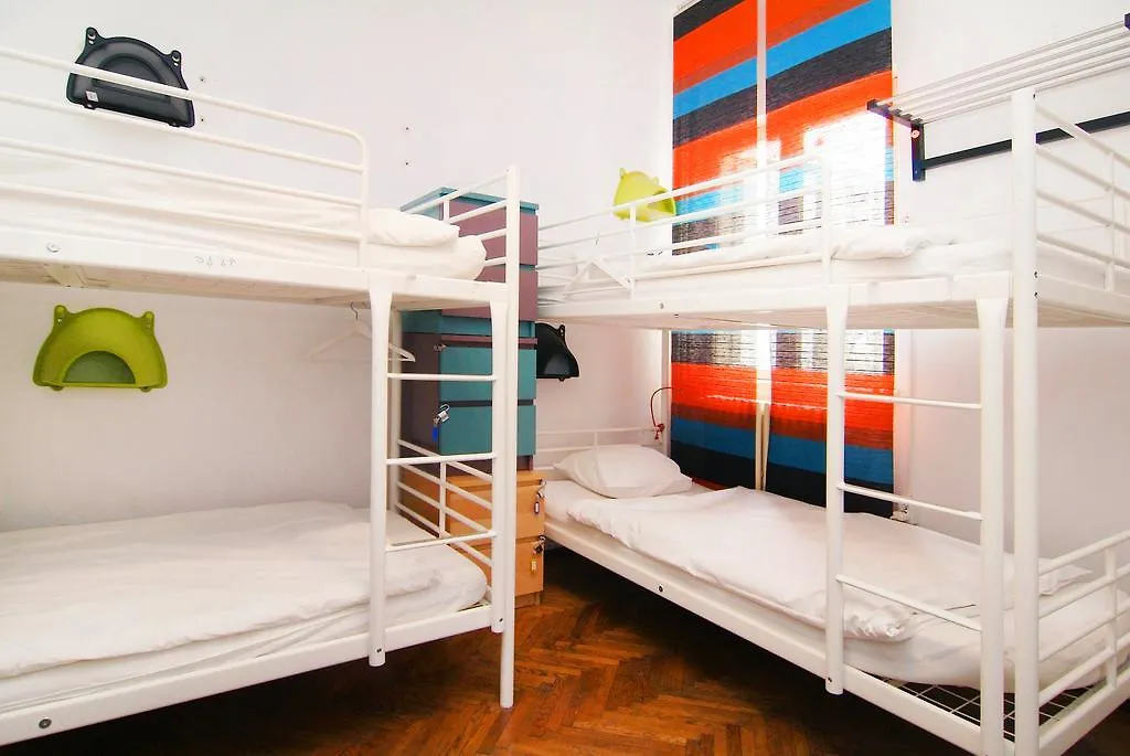The Cozyness Hostel Bukarest