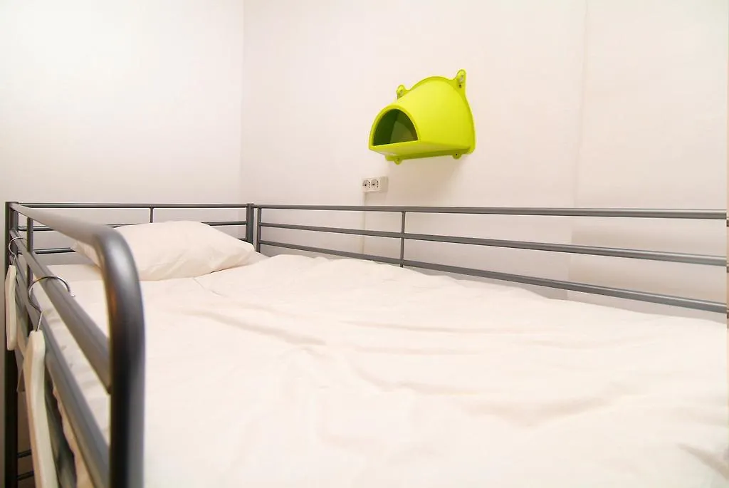 The Cozyness Hostel Bukarest Románia