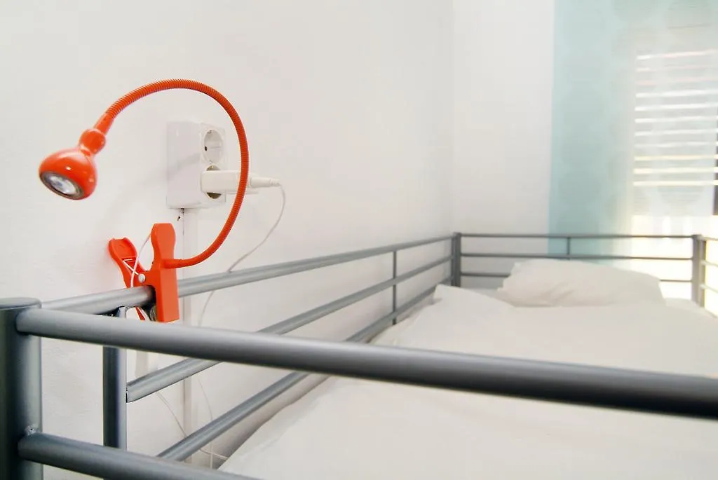 The Cozyness Hostel Bukarest