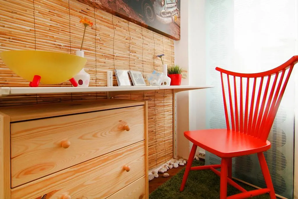 The Cozyness Hostel Bukarest