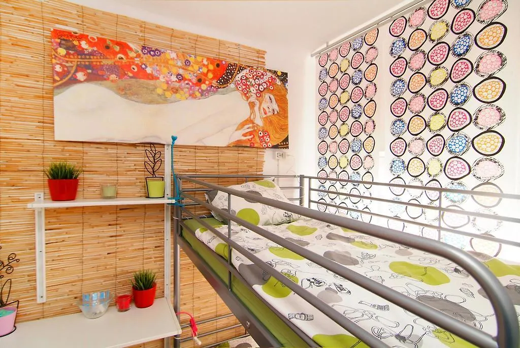 The Cozyness Hostel Bukarest