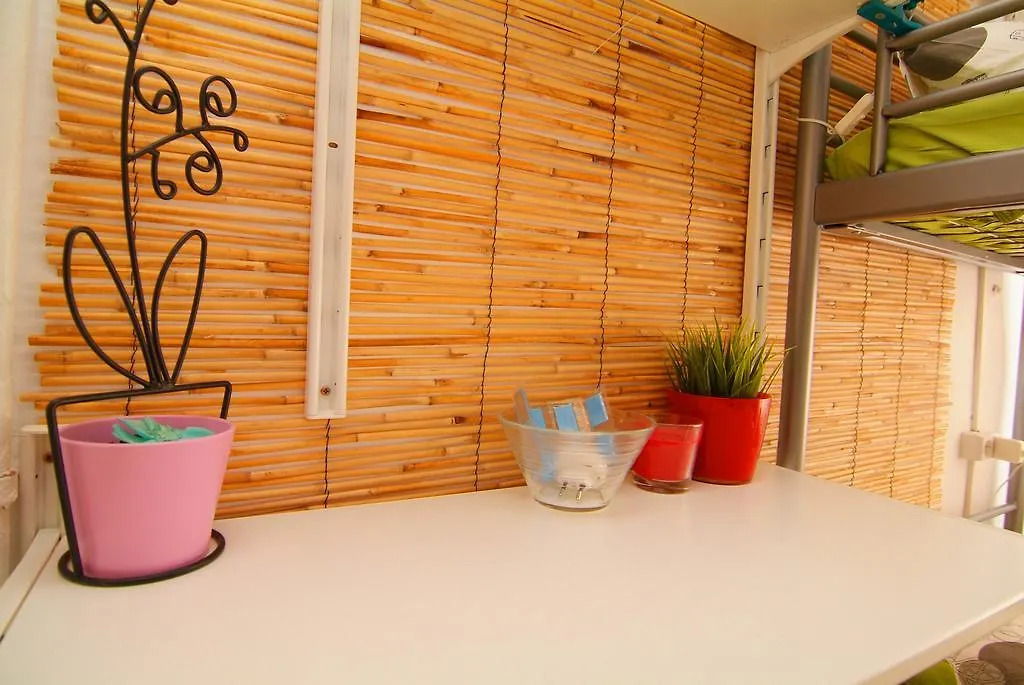 The Cozyness Hostel Bukarest