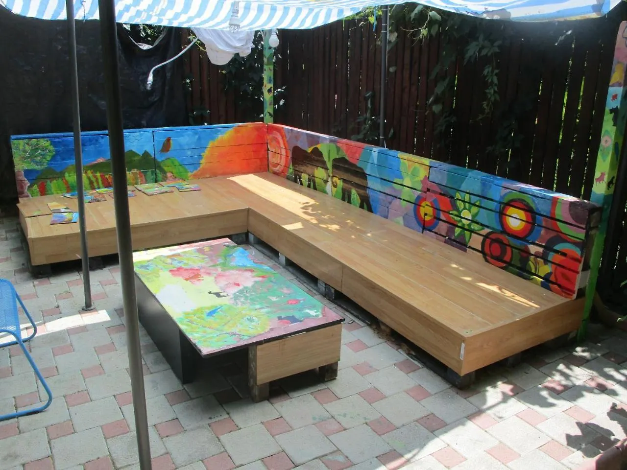The Cozyness Hostel Bukarest 0*,  Románia