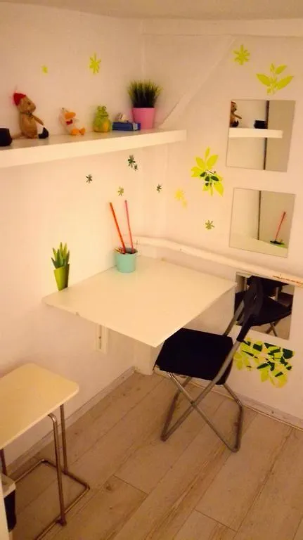 The Cozyness Hostel 布加勒斯特 罗马尼亚